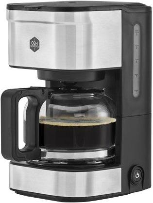 Actual product image OBH Nordica Coffee Prio espresso machine 0,75 l