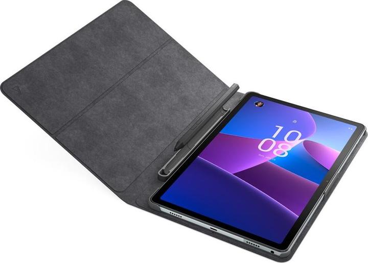 Produktbild Lenovo M10 Plus (3rd Gen) (4G, 10.61", 128 GB, Storm Grey)