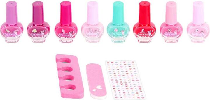 Actual product image Create It! Beauty Nail Art Set