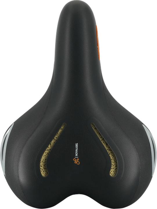 Actual product image Selle Royal Lookin Moderate