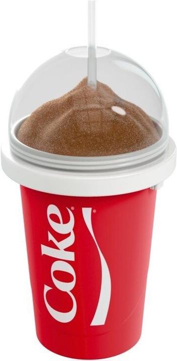 Actual product image Chill Factor Slushy Maker