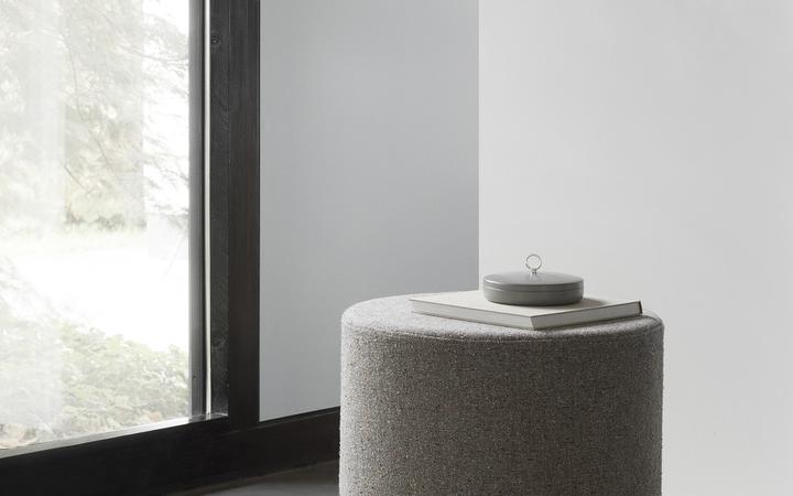 Actual product image Normann Copenhagen Ring box