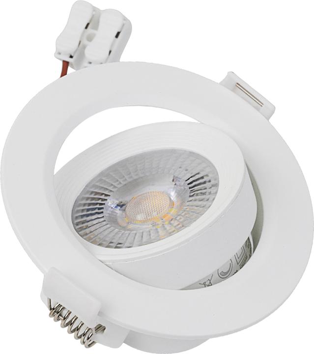 Produktbild Luxula LED Downlight (600 lm)
