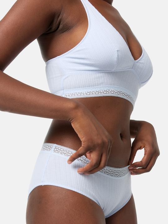 Immagine prodotto DIM Slip Cotton Lace (42, Confezione singola)