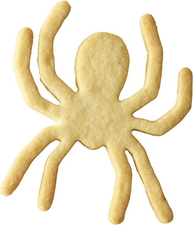 Actual product image Birkmann Cookie cutter spider stainless steel