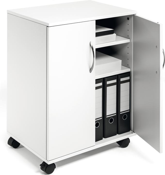 Produktbild Durable Multifunktionswagen (14 x 44.5 x 69.5 cm)