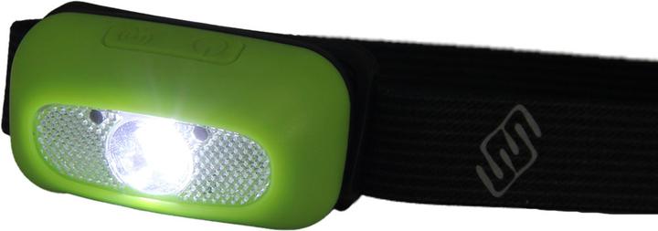 Produktbild Essential Elements Stirnlampe Head+Beam 100 (100 lm)