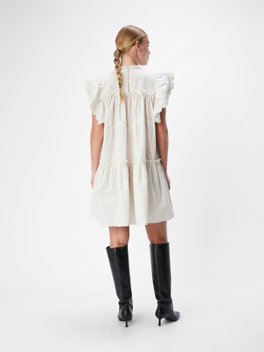 Image du produit Object Mini-robe à volants (40)