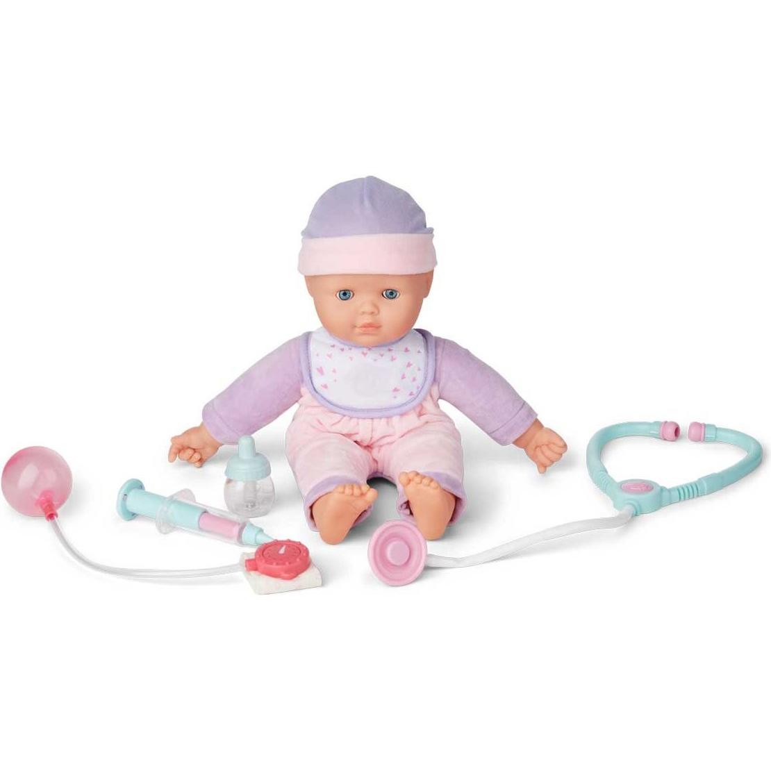 Mother love Make Me Feel Better Doll (1573)