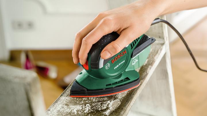 Actual product image Bosch Home & Garden PSM Primo (Multi sanders, 50 W)