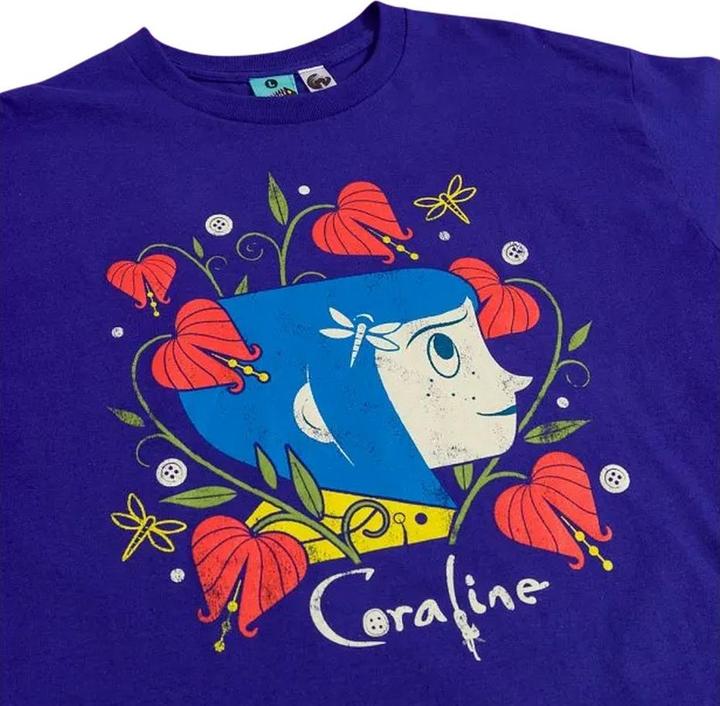 Produktbild TShirt (S)