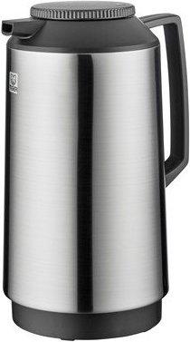 Produktbild Tiger Thermo 1 L - Mat Steel (249064) (1 l)