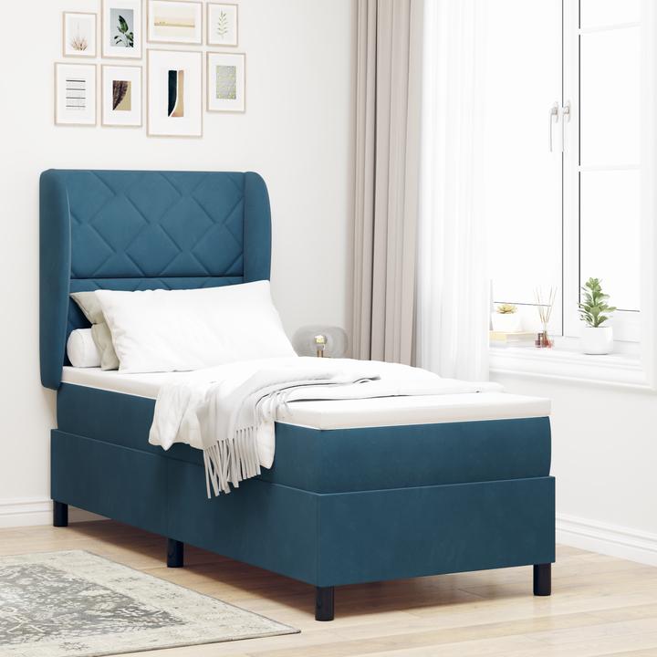 Blu scuro