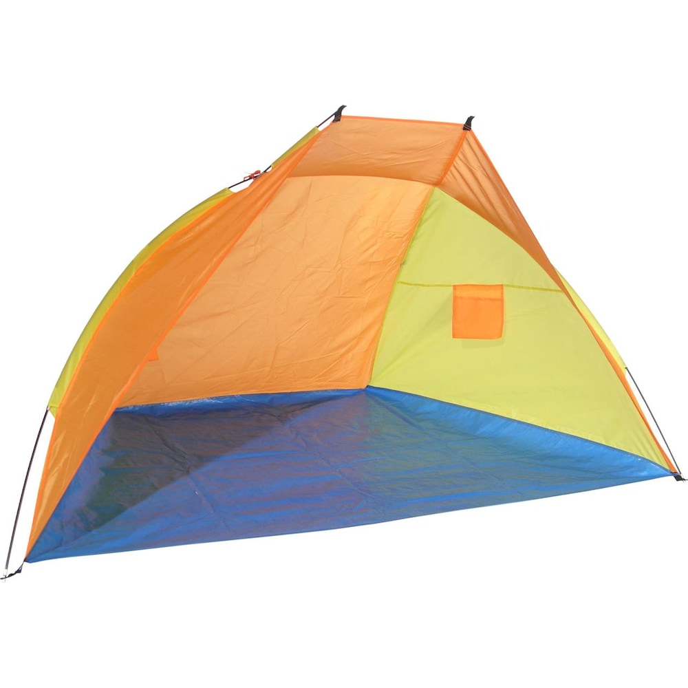Childhome, Zelt, (Strandzelt + Strandmuschel)