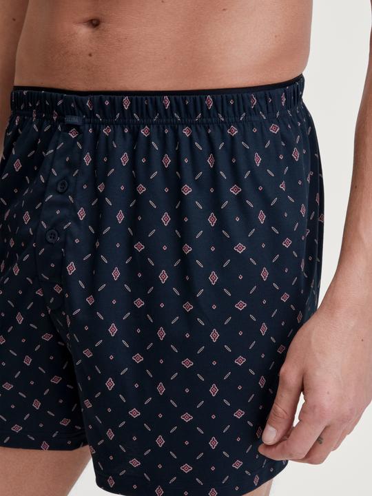 Produktbild Calida Selected Cotton Boxershorts mit Eingriff (XXL, Einzelpack)