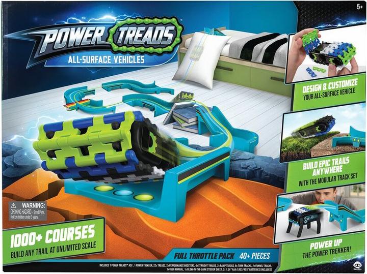 Image du produit WowWee Evolution 5553 Jouet télécommandé