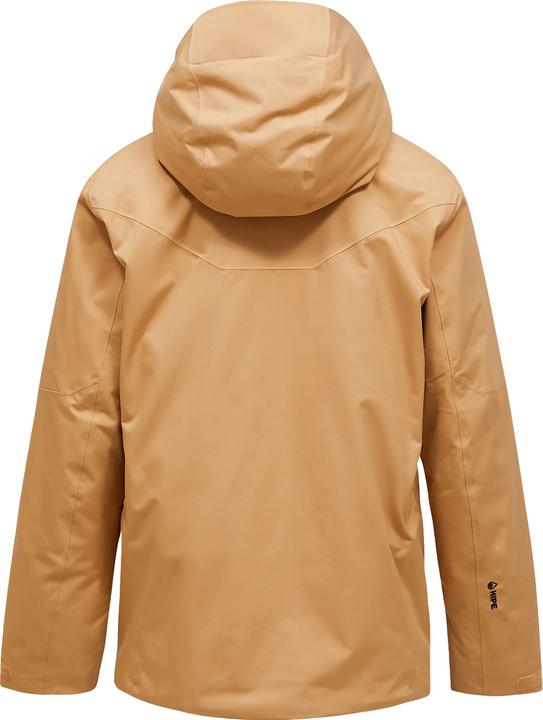 Produktbild Peak Performance Maroon Insulated Jacket (XL)