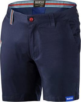 Image du produit Sparco Martini Racing Bermuda Corporate (XL)