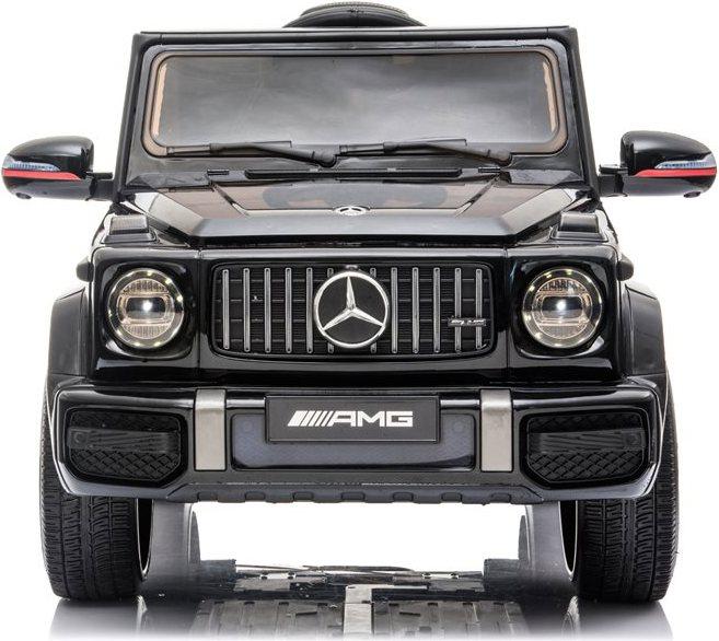 Actual product image Azeno AMG G63 (12 V)