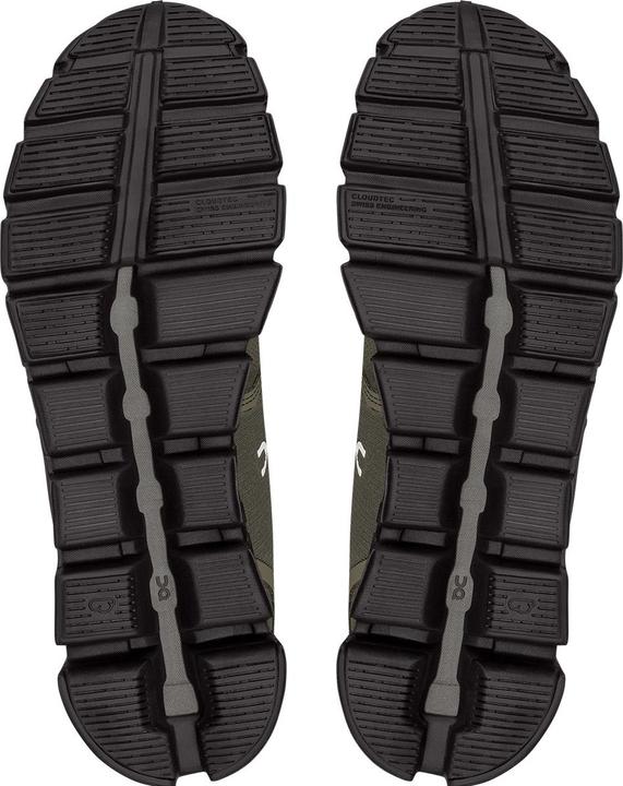 Produktbild On Running Cloud 5 Waterproof M (41)