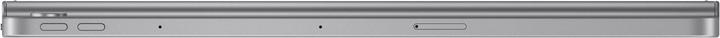 Actual product image Lenovo Tab Plus (11.50", 128 GB, Luna Grey)