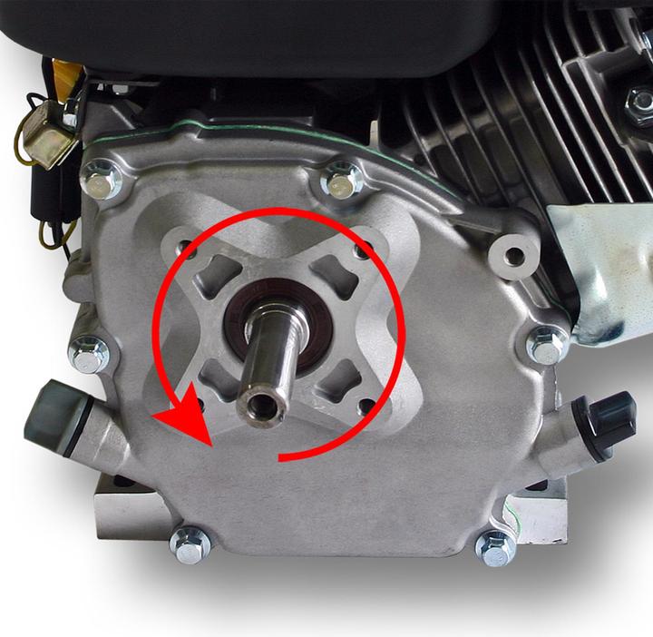 Produktbild Wiltec Lifan 168 (Gartenmaschinen Ersatzteile)