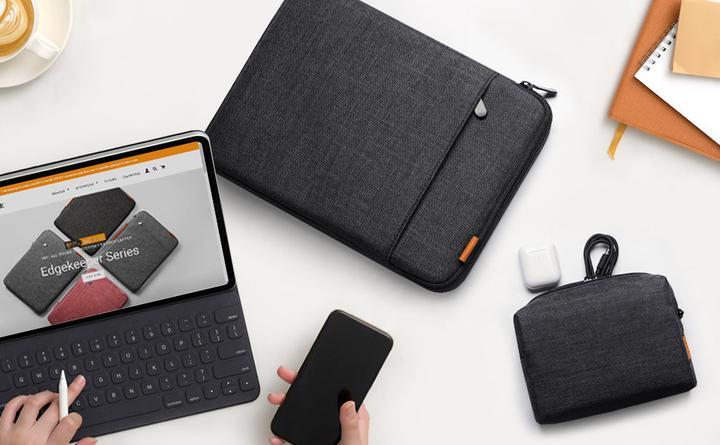 Immagine prodotto Inateck EdgeKeeper 360° (16", Apple)