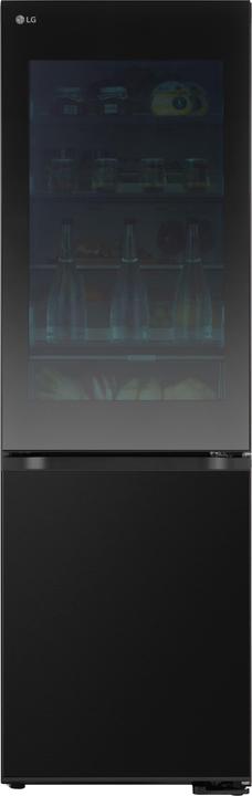 Produktbild LG GBG5160CEV (349 l)