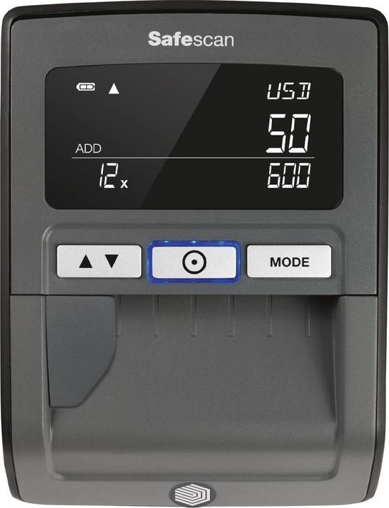 Produktbild Safescan 185-S (Geldscheinprüfer)