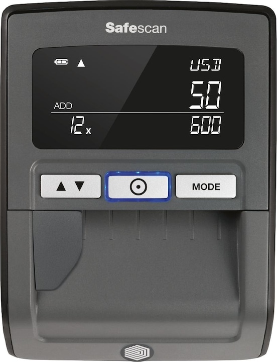 Produktbild Safescan 185-S (Geldscheinprüfer)