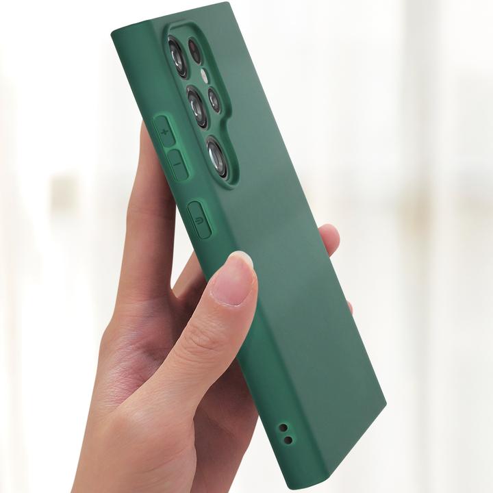 Produktbild Avizar Classic Case Mat Series (Samsung Galaxy S24 Ultra)