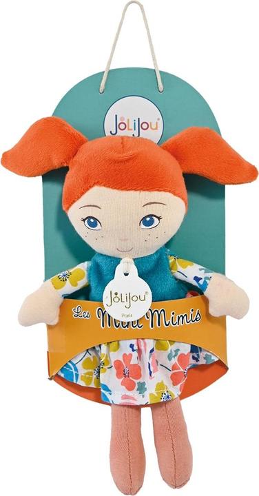 Image du produit Doudou et Compagnie Mini Mimi