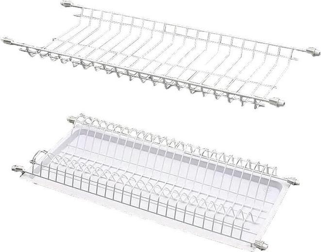 Produktbild Rejs RACK DISH WE06.0451.01.010 70 WHITE