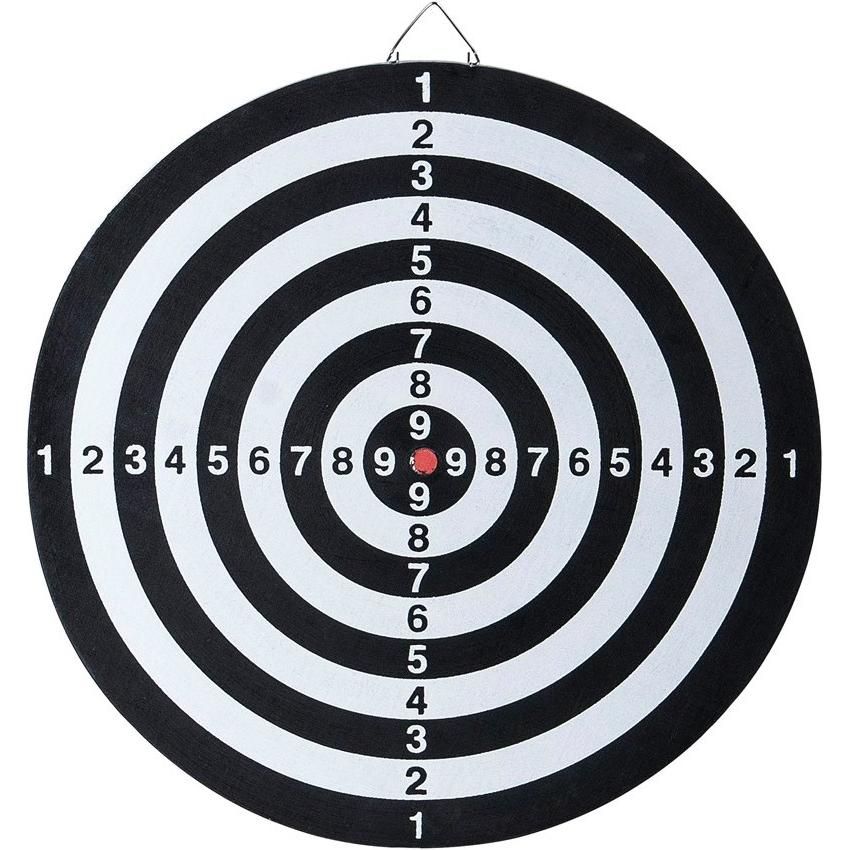 Thumbnail - Spring Summer SS Dart Game Ø37cm (302177)