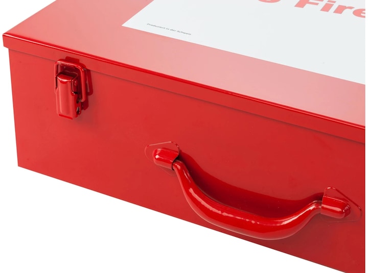 Actual product image OEM LiPo Firesafe Type 02 (45 cm, 38 cm)