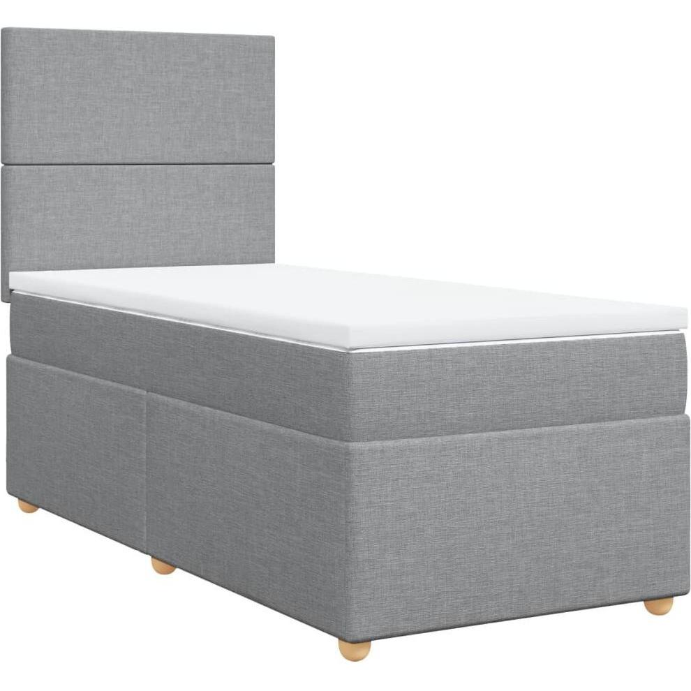 Thumbnail - VidaXL, Bett, Kuba (80 x 200 cm)
