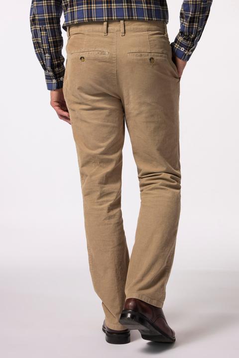 Actual product image Boston Park Hose, 4-Pocket, bis 72/36 (64)
