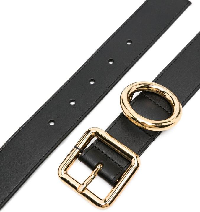 Produktbild Jacquemus Cinture Nero (90)