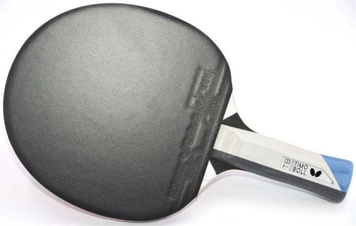 Immagine prodotto Butterfly Boll Platinum