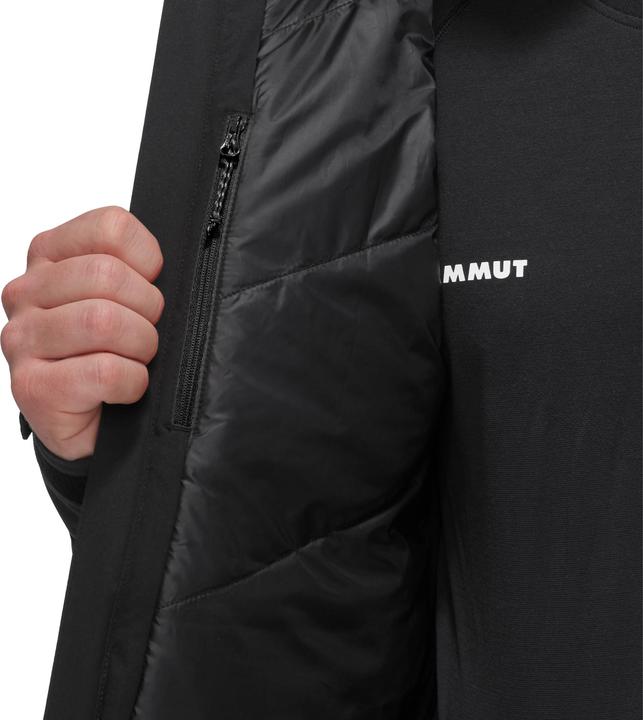 Immagine prodotto Mammut Stoney HS Thermo Hooded Jacket Men (XXL)