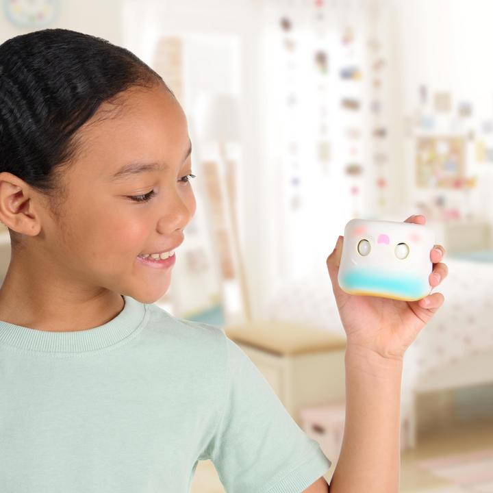 Actual product image My Squishy Little Dumplings - Marshmallow (4928)