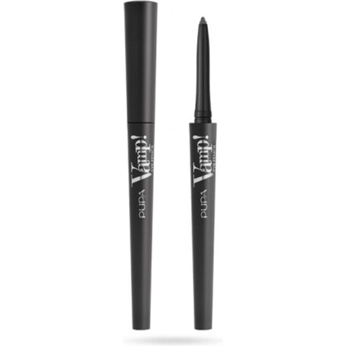 Pupa Milano Vamp! Eye Pencil Rockstar Grey (101 Rockstar Grey) (240447A101)