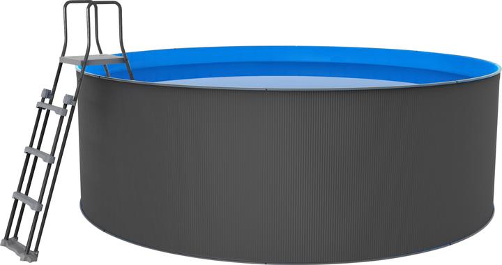 Swim-Fun Santorini XL (Ø 360 x 120 cm)