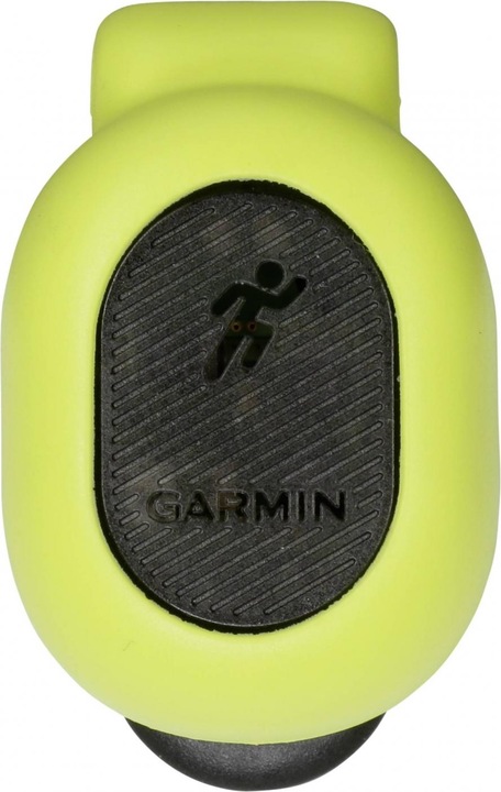 Actual product image Garmin Running Dynamics Pod