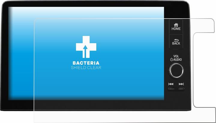 Produktbild upscreen Schutzfolie für Honda ZR-V 2023 CONNECT 9" Rechtslenker Displayschutz Displayschutzfolie Folie Klar