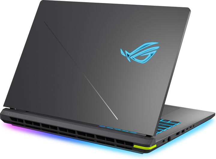 Produktbild ASUS ROG Strix G18 (18", 2000 GB, 32 GB, Eng. Int., Intel Core Ultra 9 275HX)