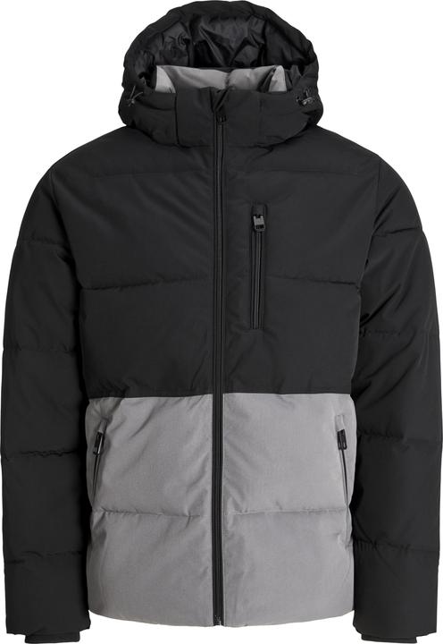 Produktbild Jack & Jones Plus Size Steppjacke Steppjacke (M)