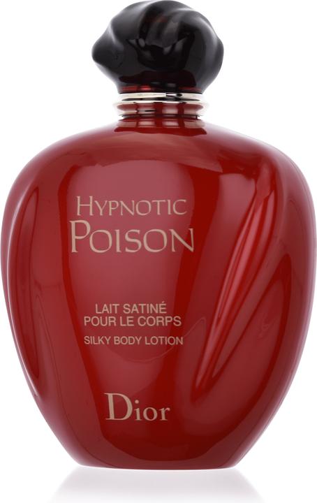 Actual product image Dior Hypnotic Poison (Body cream, 200 ml)