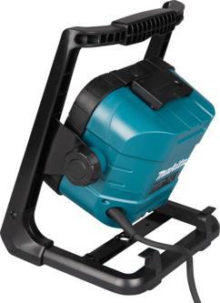 Image du produit Makita Pleins feux sur la construction (750 lm)