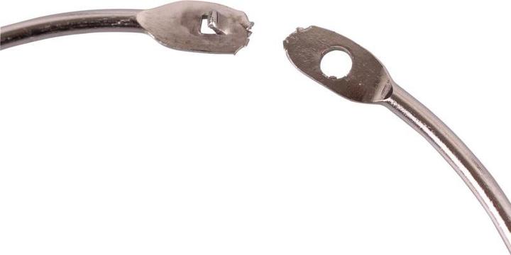 Actual product image Kübler Sport Metallring für Trainingsleibchen